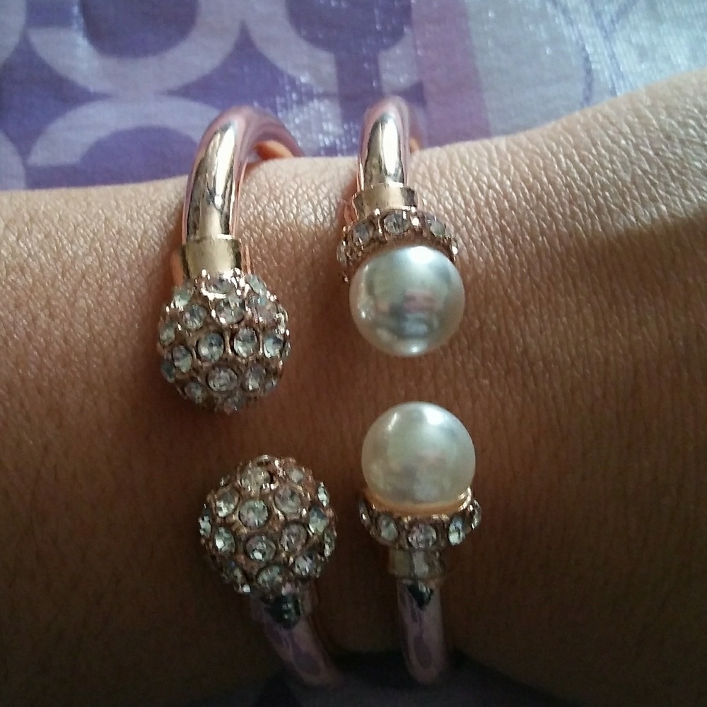 INC Bracelet Bangles